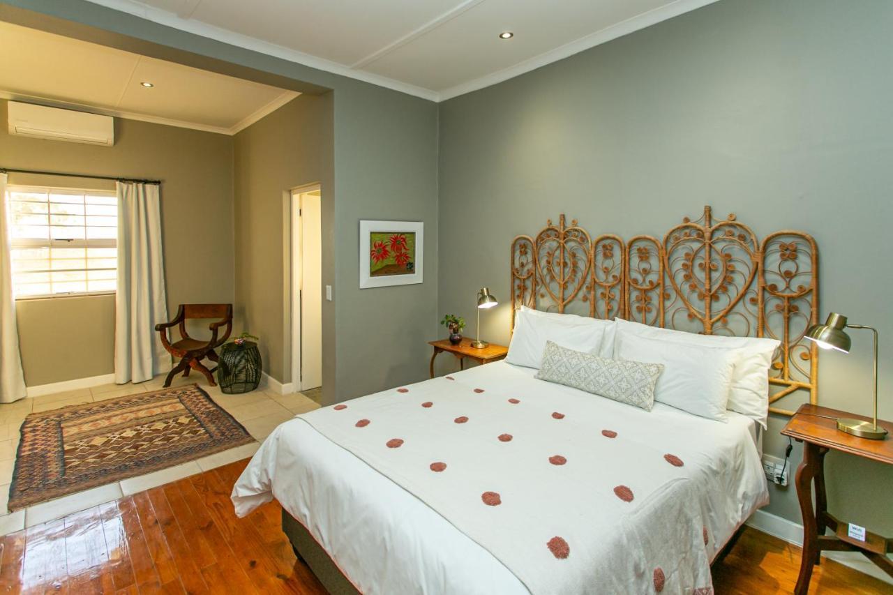Welgeluk Apartment *