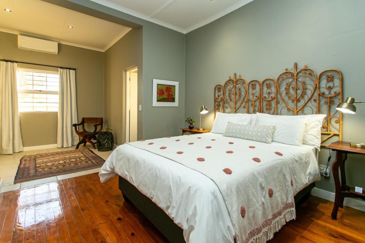 Welgeluk Apartment Oudtshoorn