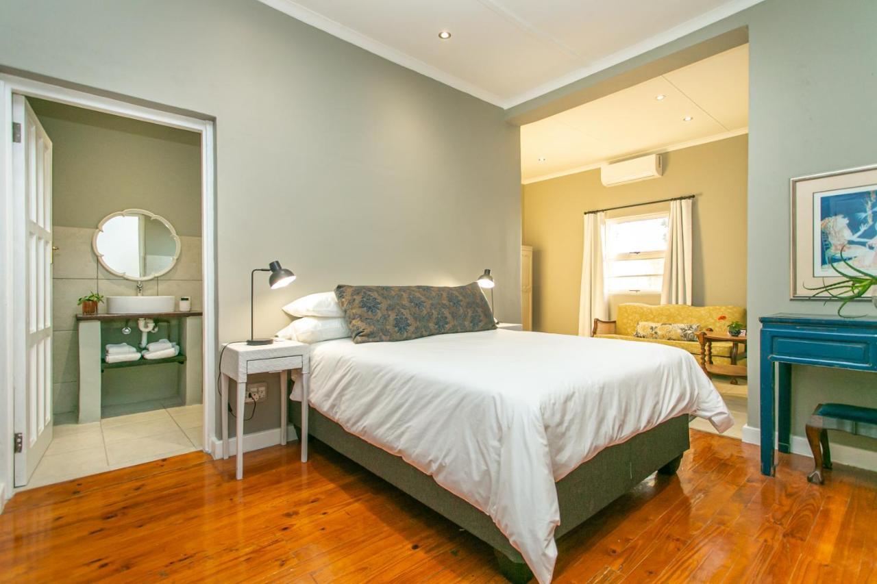 Apartment Welgeluk
