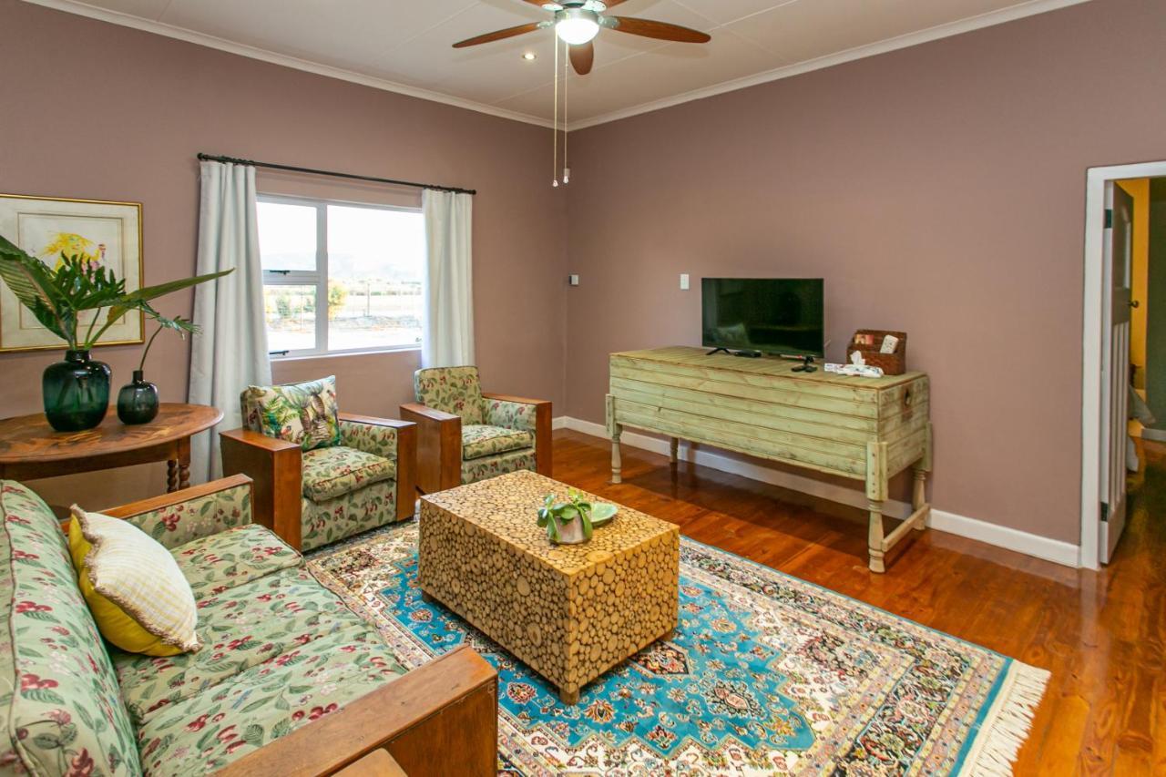 Apartment Welgeluk Oudtshoorn