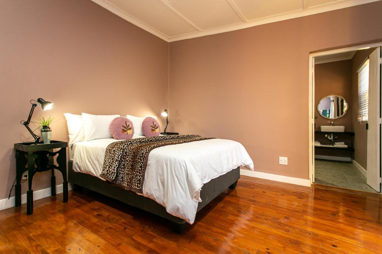 Welgeluk Apartment